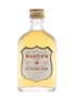 Martin's 12 Year Old De Luxe Bottled 1960s 4cl / 43%