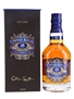 Chivas Regal 18 Year Old Bottled 2012 - Gold Signature 50cl / 40%