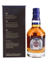 Chivas Regal 18 Year Old Bottled 2012 - Gold Signature 50cl / 40%