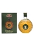 Old St Andrews Malt 10 Year Old, golf ball decanter 70cl