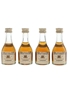 Guillot VSOP  4 x 3cl / 40%