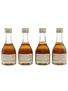 Guillot VSOP  4 x 3cl / 40%