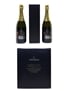 Charles Heidsieck Brut Reserve Mis En Cave En 1998 2 x 75cl / 12%