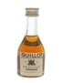 Guillot 20 Year Old VSOP Bottled 1960s-1970s - Rejna Import 2.9cl / 40%