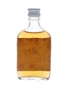 Famous Grouse 6 Year Old Bottled 1970s - Armando Giovinetti Junior 4.7cl / 43%