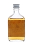 Famous Grouse 6 Year Old Bottled 1970s - Armando Giovinetti Junior 4.7cl / 43%