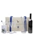 Grey Goose Martini Gift Set Jean Pierre Braganza 70cl / 40%