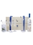 Grey Goose Martini Gift Set Ian R Webb 70cl / 40%