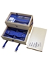 Grey Goose Martini Gift Set Ian R Webb 70cl / 40%