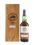 Glenlivet 1964 Cellar Collection Bottled 2004 - 40 Year Old 70cl / 45.1%