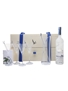 Grey Goose Martini Gift Set Hannah Martin 70cl / 40%