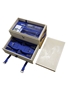 Grey Goose Martini Gift Set Hannah Martin 70cl / 40%