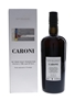 Caroni 1996 20 Year Old 100 Proof Heavy Trinidad Rum Bottled 2016 - Velier 70cl / 57.18%