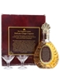 Canton Delicate Ginger Liqueur Bottled 1990s - Glass Set 50cl / 20%