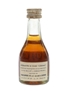 Guillot 20 Year Old VSOP Bottled 1960s-1970s - Rejna Import 2.9cl / 40%