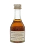 Guillot 20 Year Old VSOP Bottled 1960s-1970s - Rejna Import 2.9cl / 40%