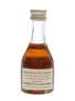 Guillot 20 Year Old VSOP Bottled 1960s-1970s - Rejna Import 2.9cl / 40%