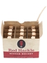 Red Hackle Bottled 1960s - Barbieri 12 x 3.7cl / 43%