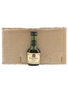 Baron Otard VSOP Bottled 1960s-1970s - Sacco 12 x 3cl