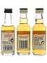 Famous Grouse  3 x 5cl / 40%