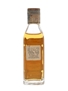 Old Bushmills White Label Bottled 1960s-1970s - Pedro Domecq 4.7cl / 43%