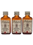 Ballantine's  3 x 3cl / 43%