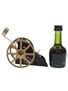 Courvoisier VSOP Cannon  2.7cl / 40%