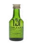 Wallace Single Malt Scotch Whisky Liqueur St Michael 5cl / 35%