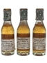 Calva Club Vieux Pay D'Auge Calvados Bottled 1960s-1970s - Soffiantino 3 x 4.5 / 42%