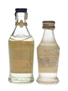 Marie Brizard Anisette Bottled 1960s & 1970s 3cl & 5cl / 25%