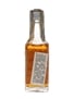 Jim Beam 4 Year Old Bottled 1960s - Spirit 4.7cl / 43%