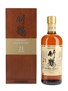 Taketsuru 21 Year Old Nikka Whisky Distilling - La Maison Du Whisky 70cl / 43%