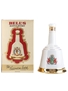 Bell's Ceramic Decanter Queen Elizabeth II 60th Birthday 75cl / 43%