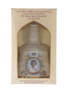 Bell's Ceramic Decanter Queen Elizabeth II 60th Birthday 75cl / 43%