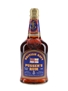 Pusser's British Navy Rum  70cl / 54.5%