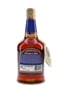 Pusser's British Navy Rum  70cl / 54.5%