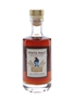 Santis  Cask Strength Peated Malt Swiss Highlander 20cl / 52%