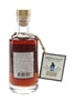 Santis  Cask Strength Peated Malt Swiss Highlander 20cl / 52%