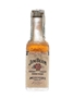 Jim Beam 4 Year Old Bottled 1960s - Spirit 4.7cl / 40%