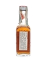 Jim Beam 4 Year Old Bottled 1960s - Spirit 4.7cl / 40%