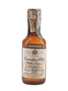 Canadian Club 1970  4.7cl / 40%