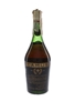 Camus Celebration Cognac Bottled 1960s 70cl / 40%