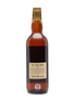 Grand Scot Bottled 1940s 75cl