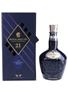 Royal Salute 21 Year Old The Signature Blend Bottled 2019 - Wade Porcelain Flagon 70cl / 40%