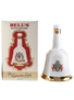 Bell's Ceramic Decanter Queen Elizabeth II 60th Birthday 75cl / 43%