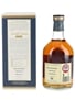 Dalwhinnie 1992 Distillers Edition Bottled 2010 - Double Matured 70cl / 43%