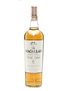 Macallan Fine Oak 8 Years Old 100cl 