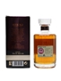 Hibiki 12 Year Old With Square Scarf 50cl / 43%