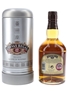 Chivas Regal 12 Year Old Bottled 2006 70cl / 40%