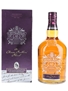 Chivas Regal 12 Year Old Bottled 2012 - The Chivas Brothers' Blend 100cl / 40%